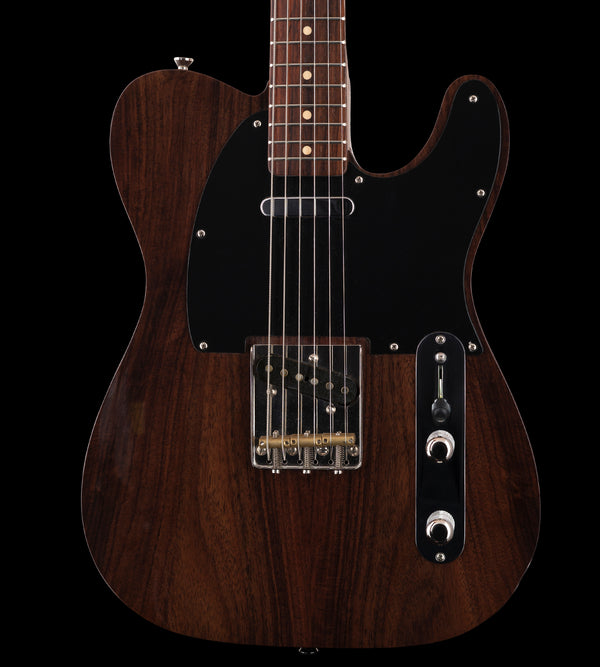 LsL T-Bone Deluxe - Limited Run Rosewood Top