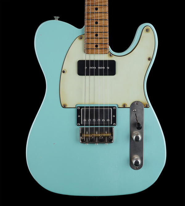 LsL T-Bone One - Limited Efoam Pearl