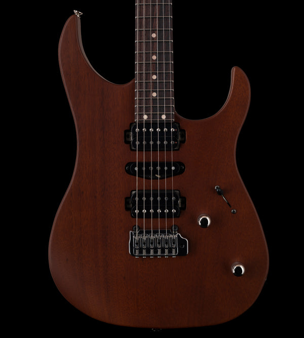 LsL XT4 One Series Okoume Limited - Trans Dark Brown Satin