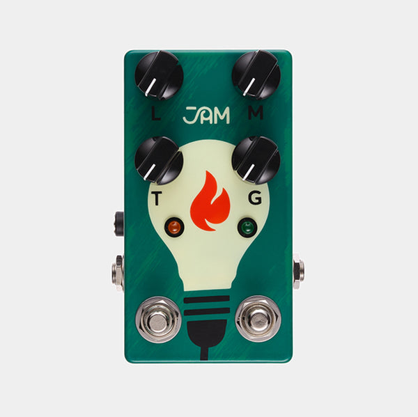 JAM Pedals Lucydreamer