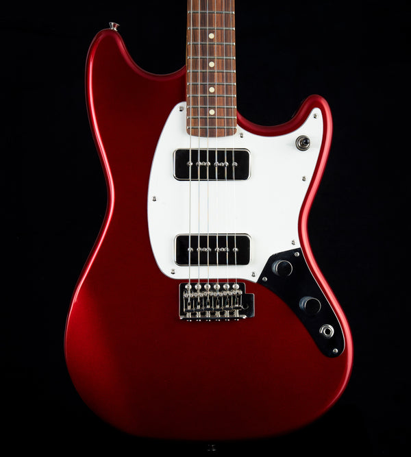 Fano Omnis MG6 - Candy Apple Red