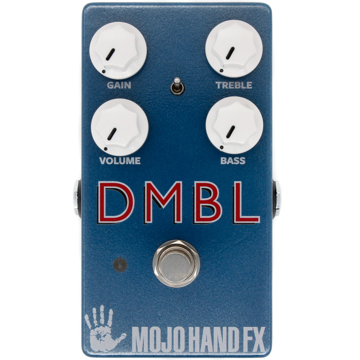 Mojo Hand FX DMBL - 
