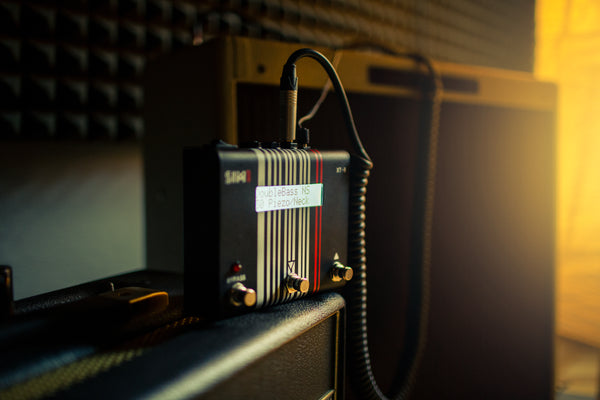 SIM1 XTB Bass Profiler