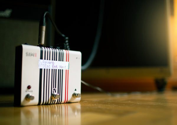 SIM1 XT1 Guitar Profiler