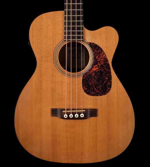Martin BC-16GTE Acoustic Bass