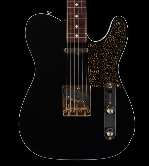 Macmull Heartbreaker - Black