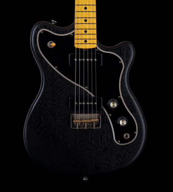 Macmull Stinger - Black