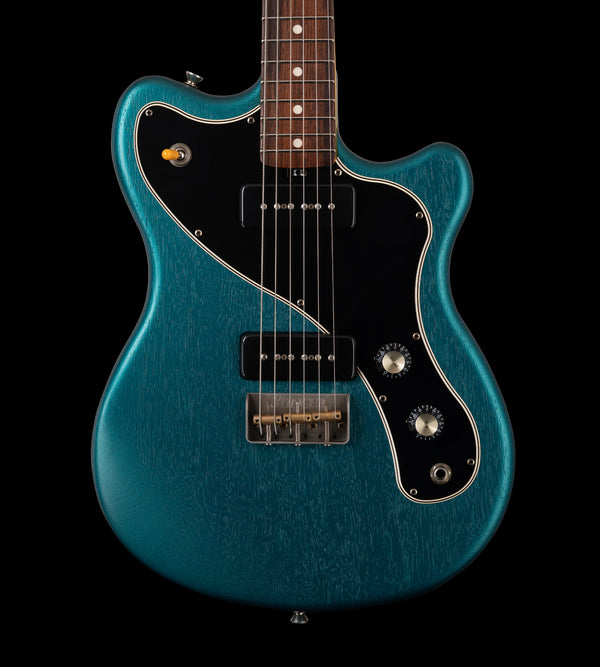 Macmull Stinger - Greeny Placid