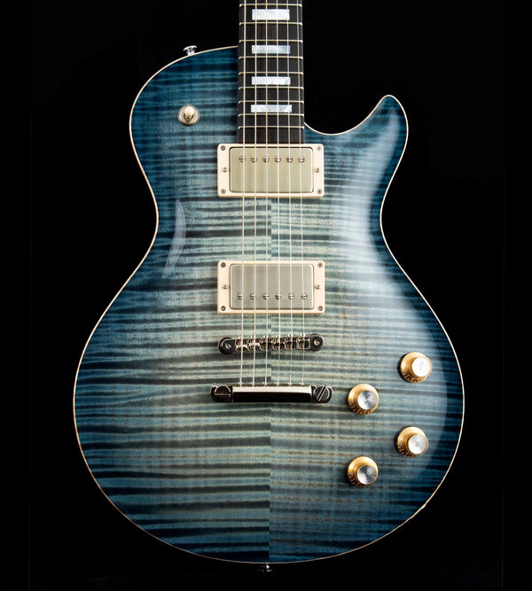 Patrick James Eggle Macon Single Cut