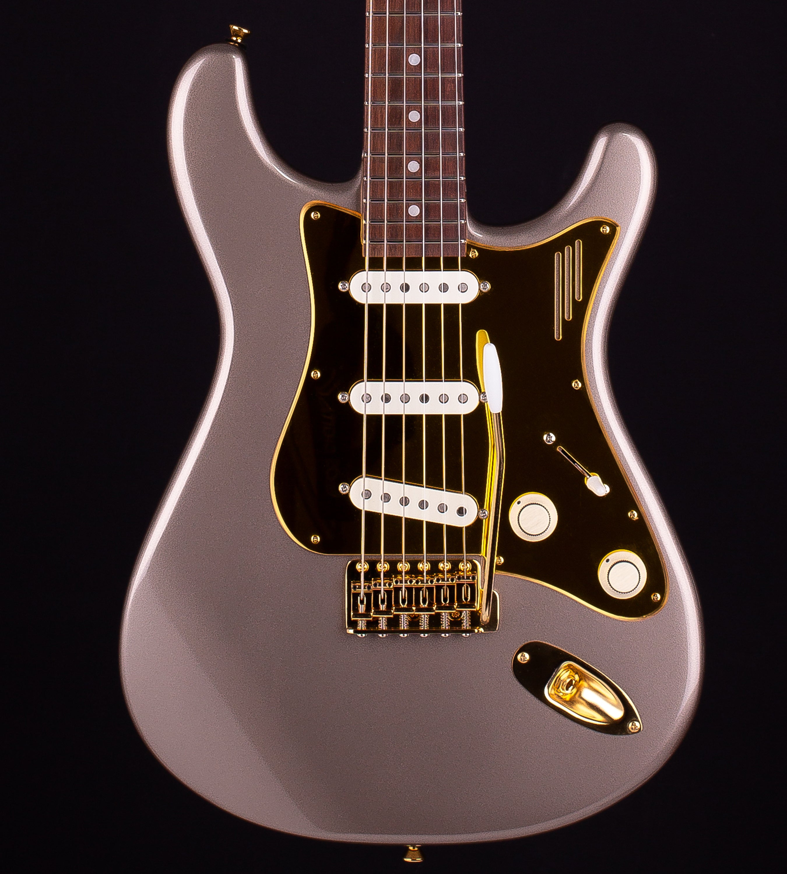eric gales gear Magneto Eric Gales Signature Sonnet RawDawg III