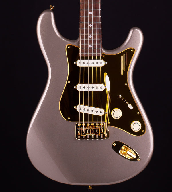 Magneto Eric Gales Signature Sonnet RawDawg III - RD3 Sunset Gold