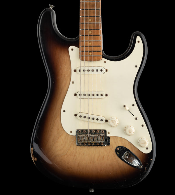 Mario Martin S-Style - 2 Tone Burst