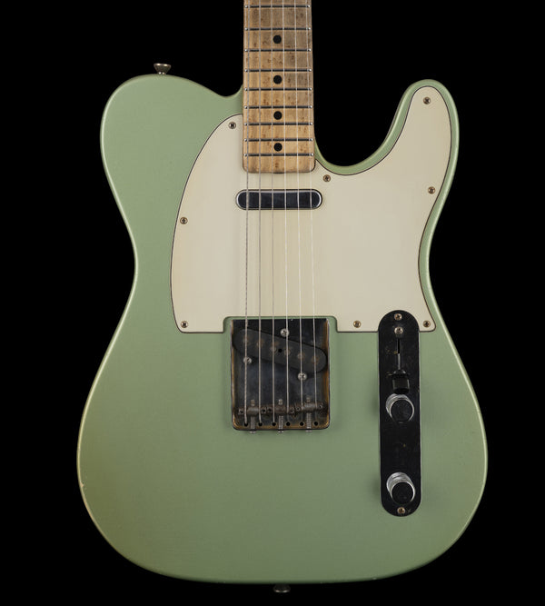 Mario Martin T-Style