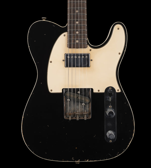 Mario Martin T-Style