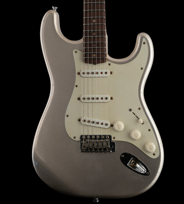 Mario Martin S-Style