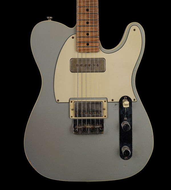 Mario Martin T-Beast