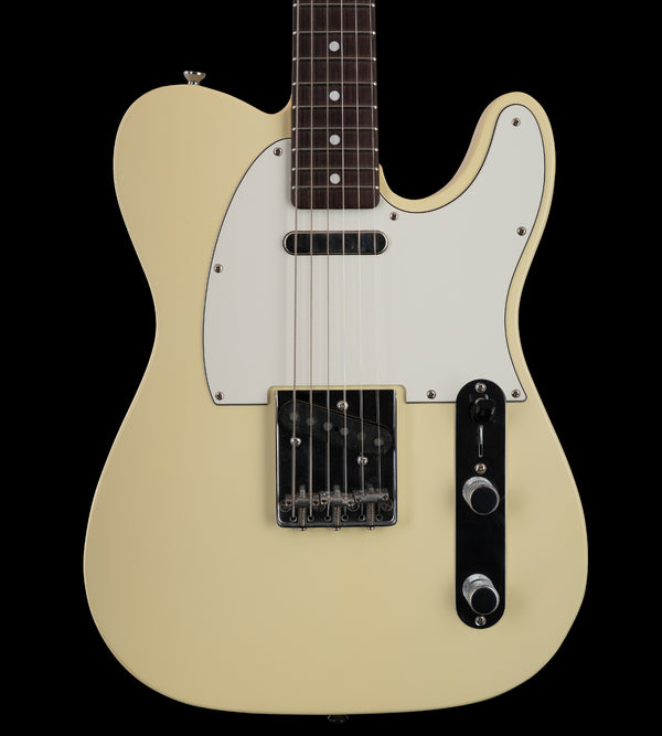 Mario Martin T-Style