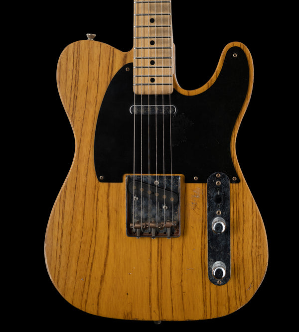 Mario Martin T-Style