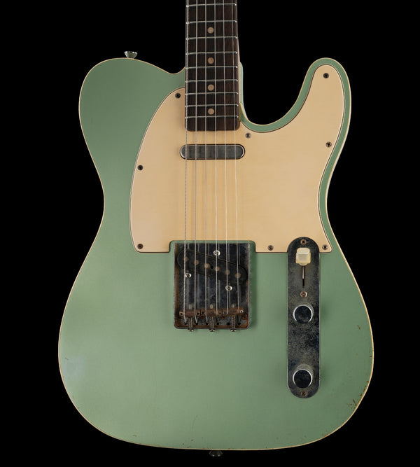 Mario Martin T-Style