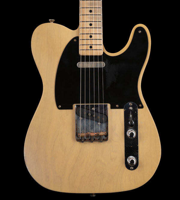 Mario Martin T-Style