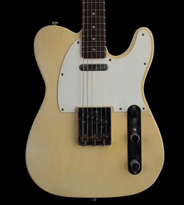 Mario Martin T-Style