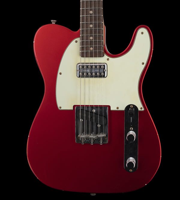 Mario Martin T-Style