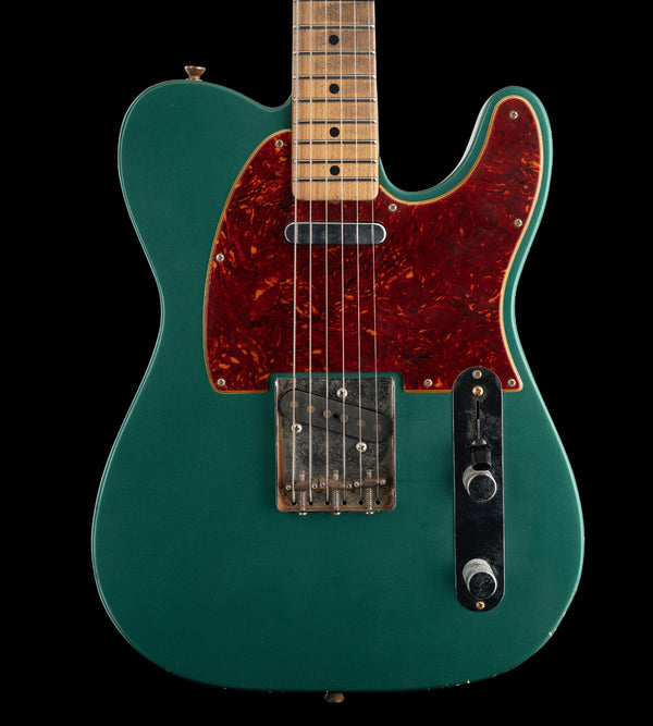 Mario Martin T-Style