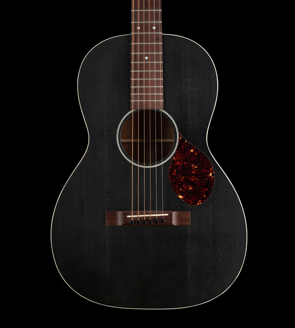 Martin 00-17S Black Smoke