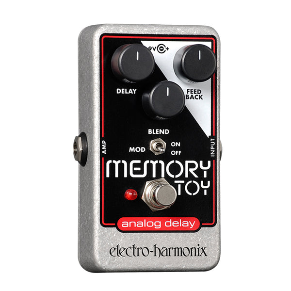 EHX Memory Toy