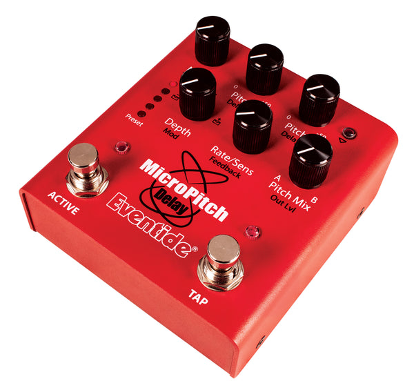 Eventide MicroPitch Delay