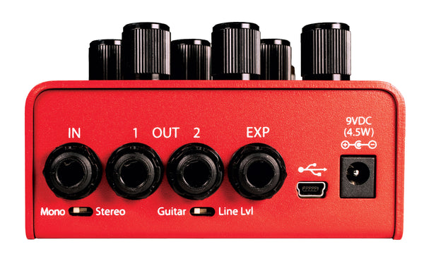 Eventide MicroPitch Delay