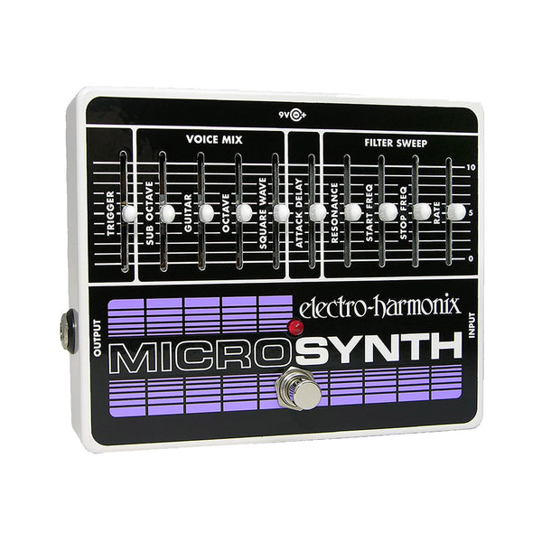 EHX Micro Synth