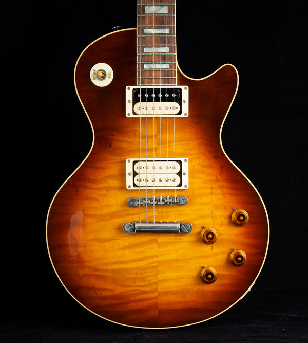 Monty Bluesmaster