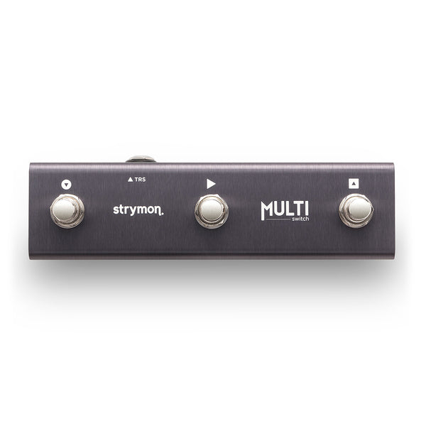 Strymon Multi Switch
