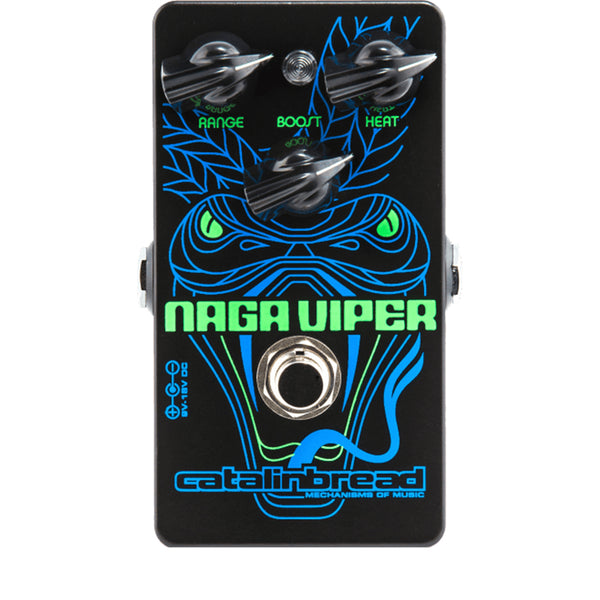 Catalinbread Naga Viper