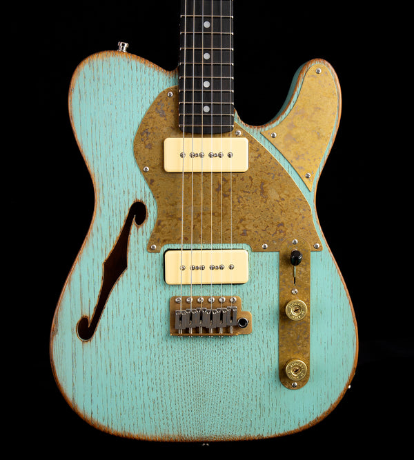 Paoletti Nancy Lounge Thinline 2P90