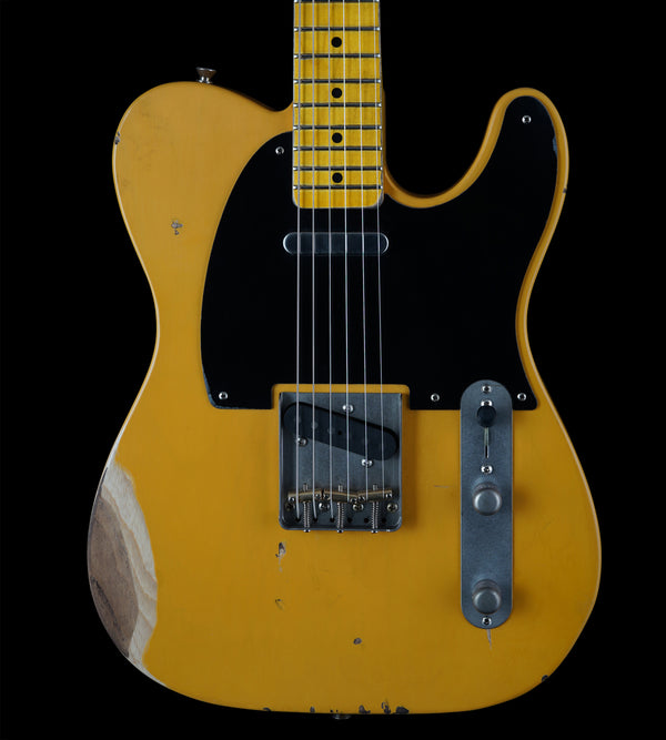 Nash T-52 Butterscotch Blonde