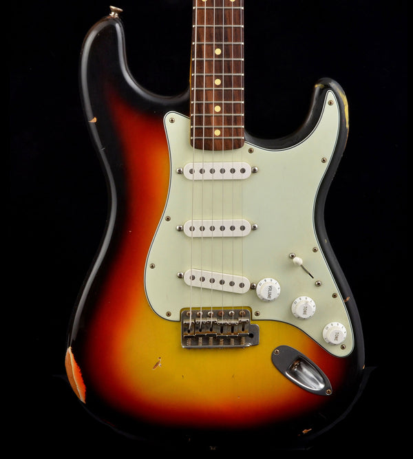 Nash S-63 Aged