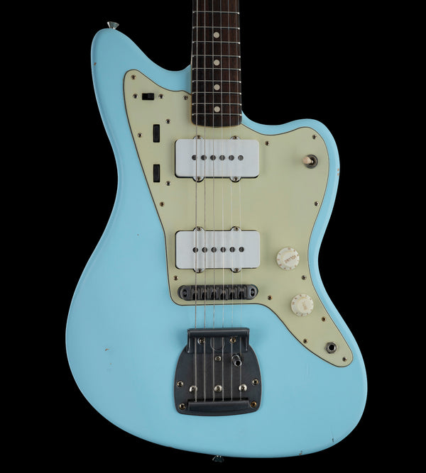 Nash JM-63 Sonic Blue