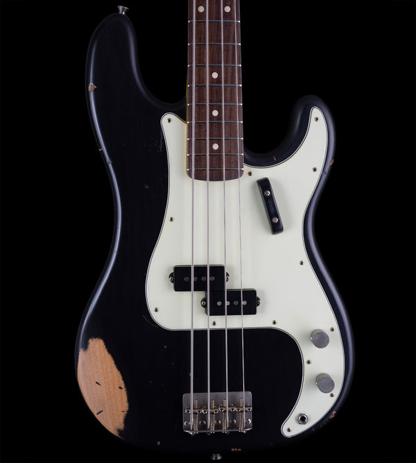 Nash PB-63 Black