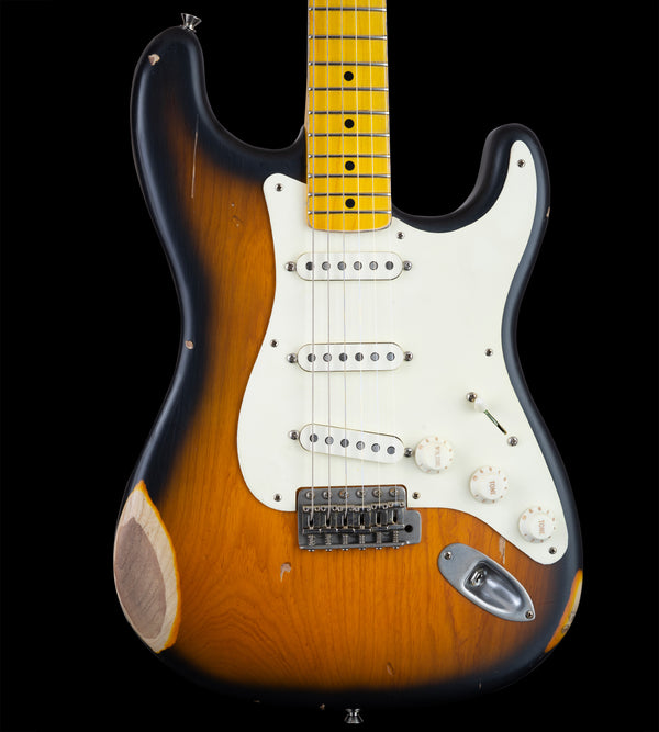 Nash S-57 Three Tone Burst