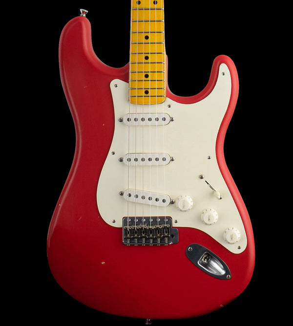 Nash S-57 Dakota Red