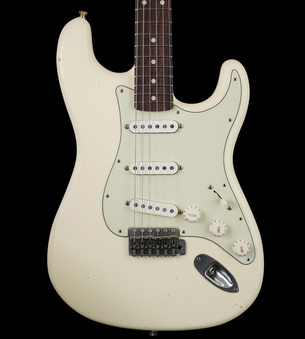 Nash S-63 Olympic White