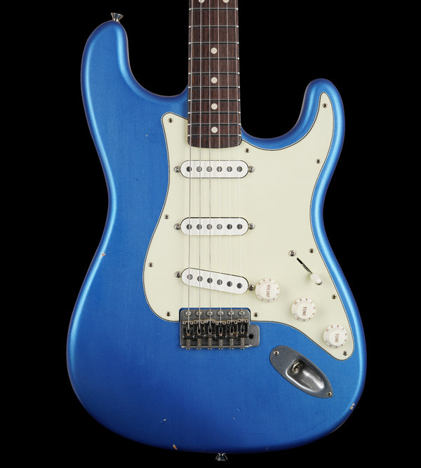 Nash S-63 Lake Placid Blue