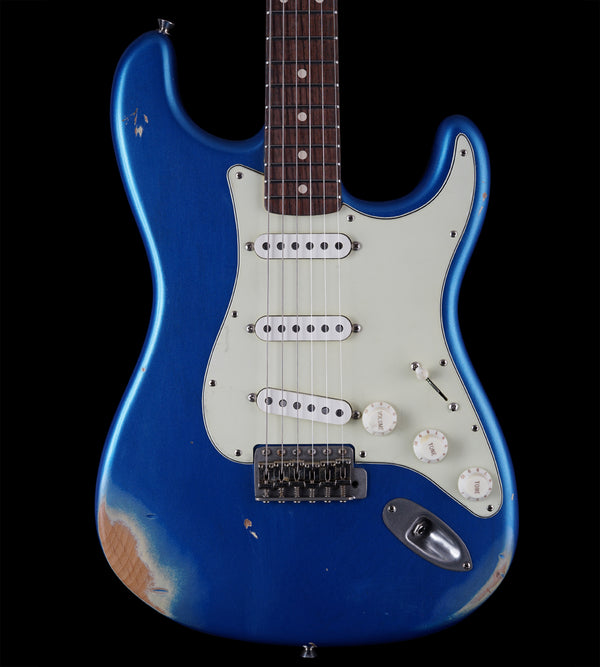 Nash S-63 Lake Placid Blue