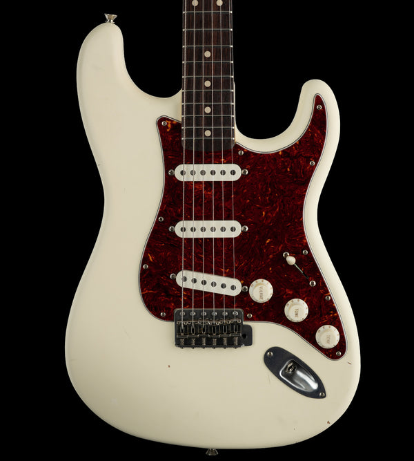 Nash S-63 Olympic White