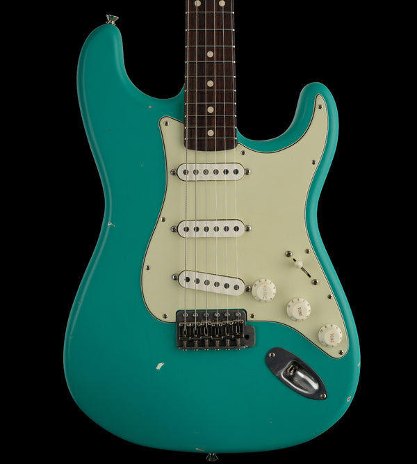 Nash S-63 Sea Foam Green