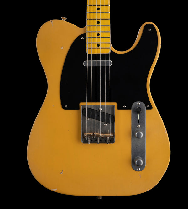 Nash T-52 Butterscotch Blonde