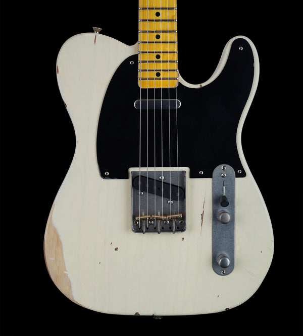 Nash T-52 Mary Kaye