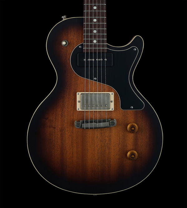 Nik Huber Krautster II - 2 Tone Burst